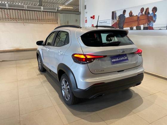 FIAT PULSE 1.3 FLEX DRIVE CVT